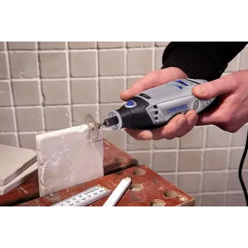 Dremel 3000 herramienta multifunción rotativa, 130 W