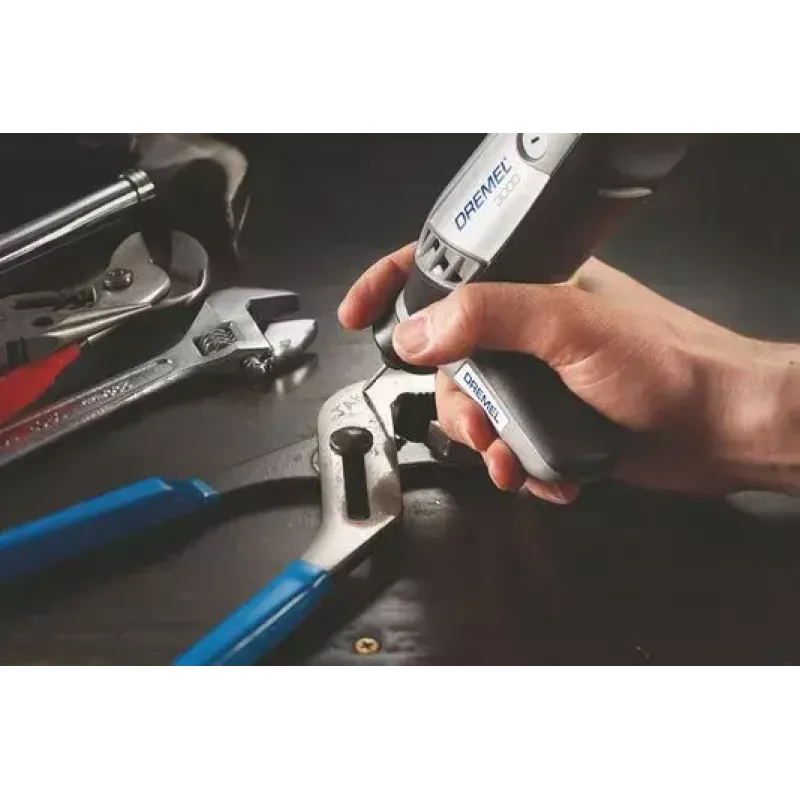 Dremel 3000 herramienta multifunción rotativa, 130 W
