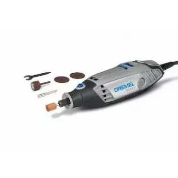 Lijadora Dremel 3000