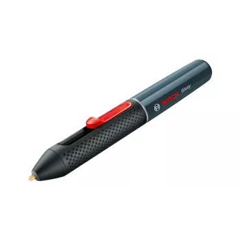 Pistola encoladora Bosch Gluey Smoky Gris 06032A2101