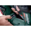 Clavadora Metabo NFR 18 LTX 90 BL Batería 4 Ah 550 disparos/min