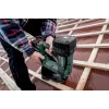Clavadora Metabo NFR 18 LTX 90 BL Batería 4 Ah 550 disparos/min