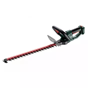 Metabo HS 18 LTX 55 Cuchilla única 2,2 kg Batería 18 V