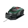Bosch Indego XS 300 Robot cortacésped Batería Negro, Verde