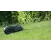Bosch Indego XS 300 Robot cortacésped Batería Negro, Verde