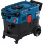 Bosch GAS 12-40 MA Professional 40 L Aspirador de cilindro Aspirador en húmedo/seco 1200 W Combi