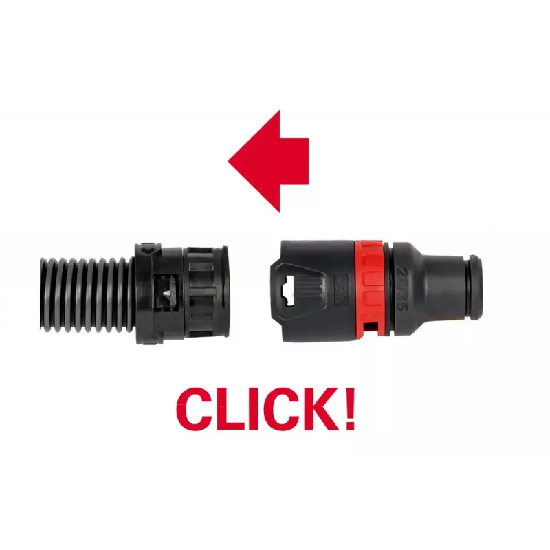 Aspirador cilíndrico Metabo ASA 20 L PC