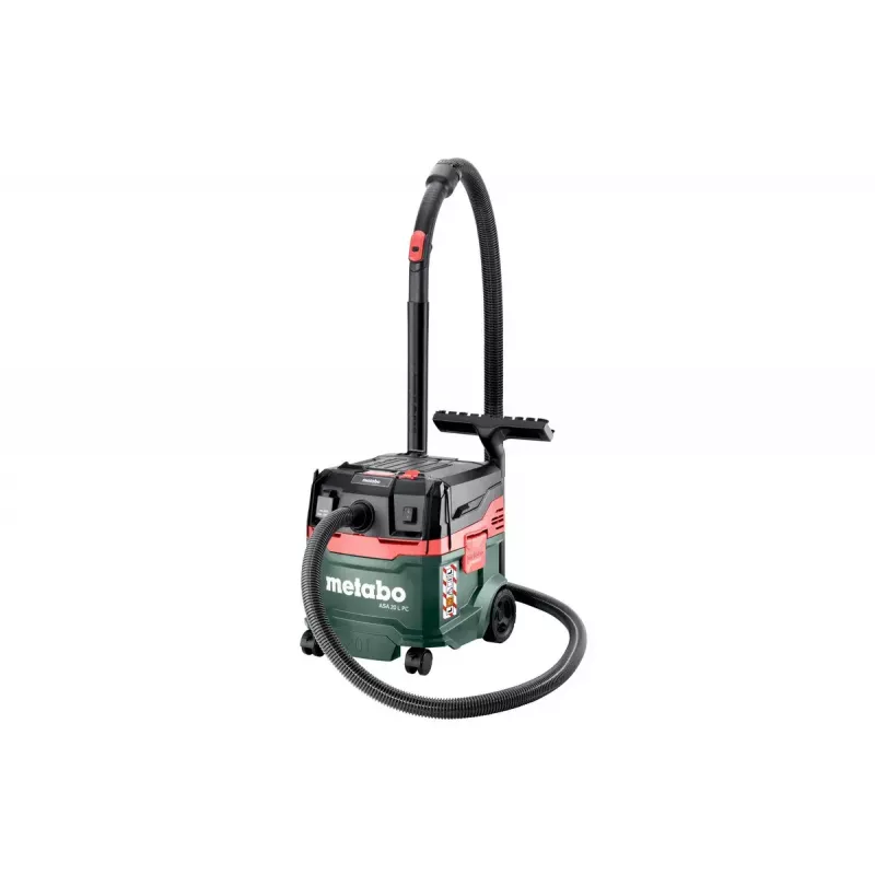 Aspirador cilíndrico Metabo ASA 20 L PC