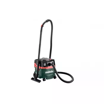 Aspirador cilíndrico Metabo ASA 20 L PC