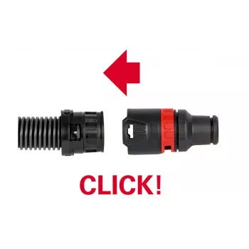 Aspirador de tambor Metabo ASA 30 L PC