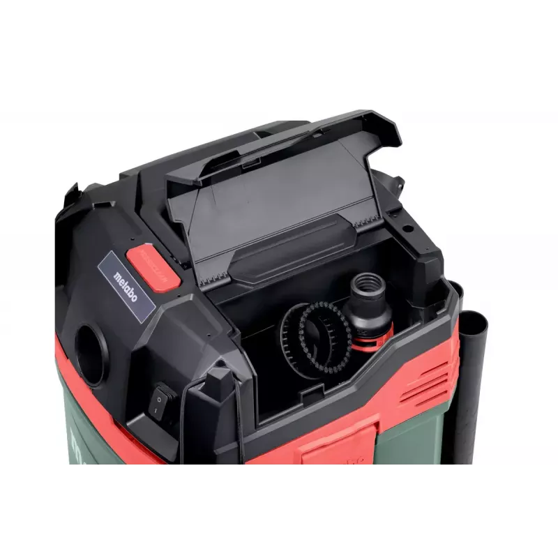 Aspirador de tambor Metabo ASA 30 L PC