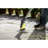 Limpiador de cepillos a batería Karcher WRE 18-55 — 18 V, 2,5 Ah, cepillo de 18 cm, 2800 rpm