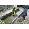 Limpiador de cepillos a batería Karcher WRE 18-55 — 18 V, 2,5 Ah, cepillo de 18 cm, 2800 rpm