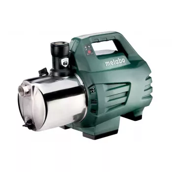 Bomba de agua Metabo P 6000 Inox