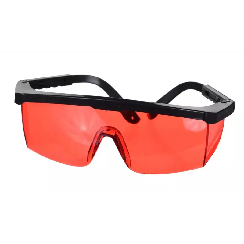 Nivel láser STANLEY Multi-Line STHT77514-1 — láser rojo, 4 líneas verticales y 1 horizontal