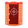 Nivel láser STANLEY Multi-Line STHT77514-1 — láser rojo, 4 líneas verticales y 1 horizontal