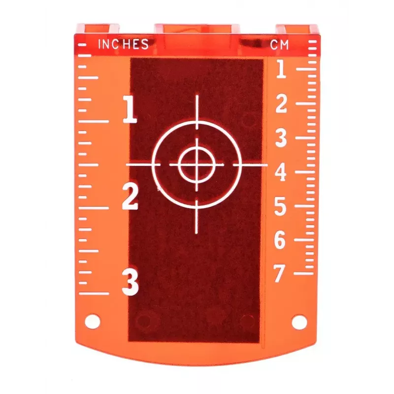 Nivel láser STANLEY Multi-Line STHT77514-1 — láser rojo, 4 líneas verticales y 1 horizontal