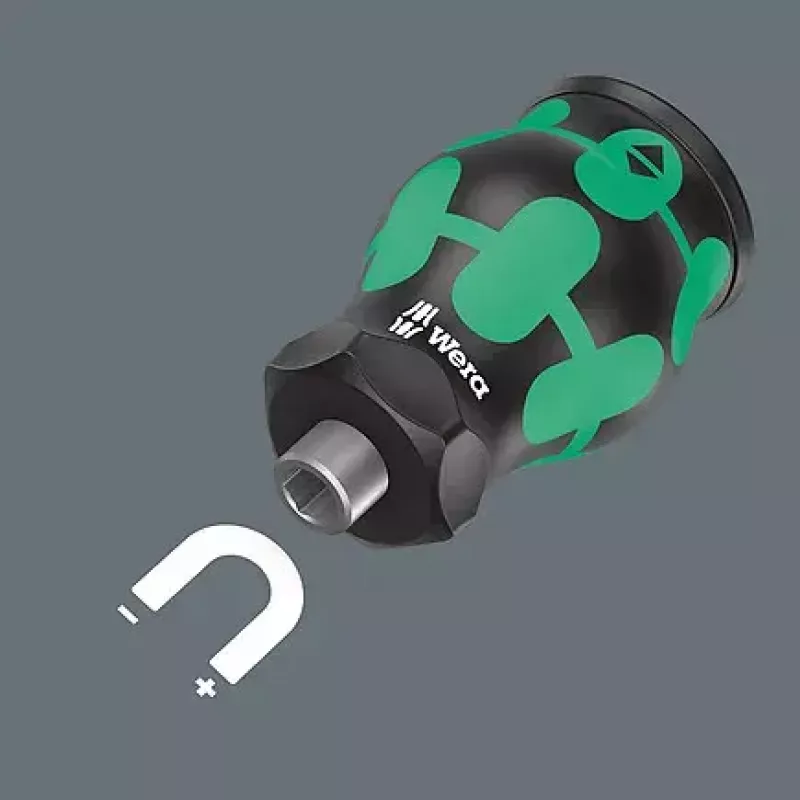 Destornillador recto individual Wera Bicycle Set 11