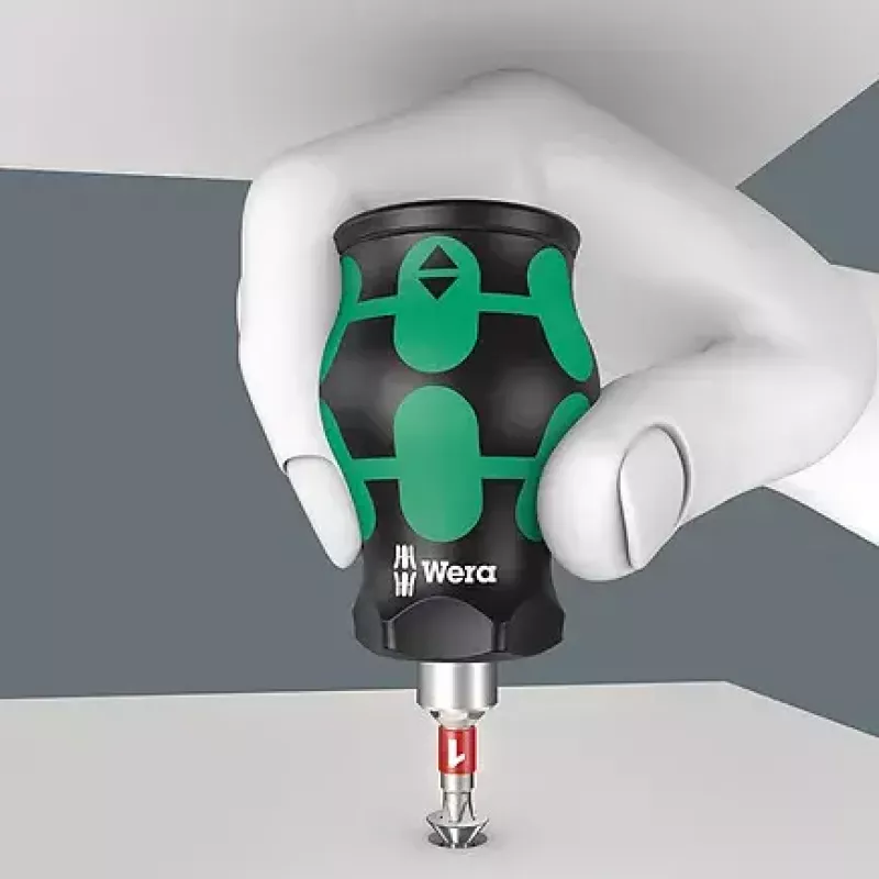 Destornillador recto individual Wera Bicycle Set 11