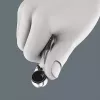 Juego de llaves de vaso Wera Zyklop Mini 2