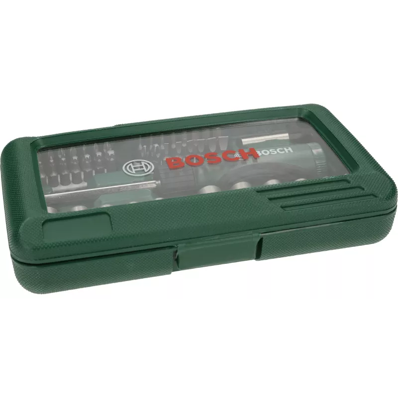 Bosch 2 607 019 504 Destornillador manual
