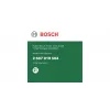 Bosch 2 607 019 504 Destornillador manual