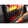 Juego de herramientas Wiha Competence XXL II 115 herramientas