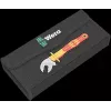 Wera 6004 Joker VDE 4 Set 1 juego de llaves aisladas