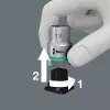 Juego de llaves de vaso Wera 8006 SC 1