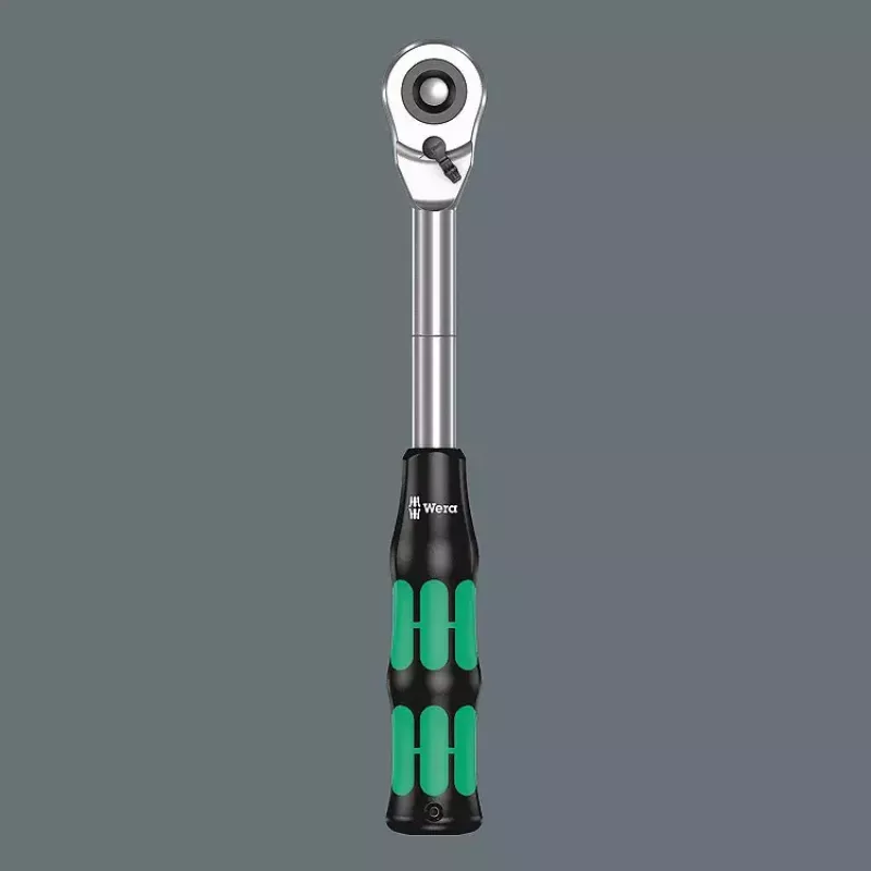 Juego de llaves de vaso Wera 8006 SC 1