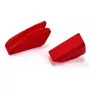 Pieza de repuesto para llave de tubo Knipex 86 09 250 V01 rojo plástico 6 uds.