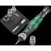 Llave de carraca Wera 05004281001 18 pzs. negro verde