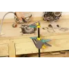 Wolfcraft GmbH EHZ PRO sargento de una mano