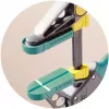 Wolfcraft GmbH EHZ PRO sargento de una mano
