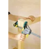 Wolfcraft GmbH EHZ PRO sargento de una mano