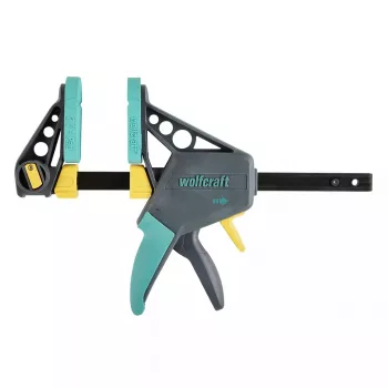 Wolfcraft GmbH EHZ PRO sargento de una mano