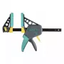 Wolfcraft GmbH EHZ PRO sargento de una mano