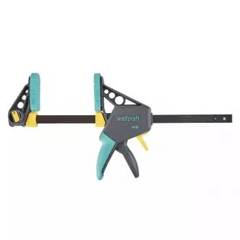 Sargento de una mano wolfcraft GmbH EHZ PRO