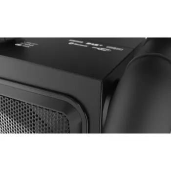 Radio portátil Perfectpro Workstation Digital DAB FM 20W
