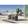 Radio portátil Perfectpro Workstation Digital DAB FM 20W