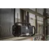 Radio portátil Perfectpro Workstation Digital DAB FM 20W