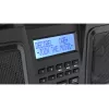 Radio portátil Perfectpro Workstation Digital DAB FM 20W
