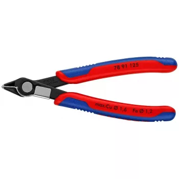 Cortaalambres Knipex 78 91 125