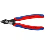Cortaalambres Knipex 78 91 125