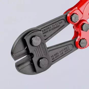 Cortapernos/cortacadenas Knipex 71 72 760