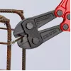 Cortapernos/cortacadenas Knipex 71 72 760