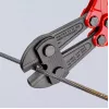 Cortapernos/cortacadenas Knipex 71 72 760