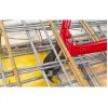 Cortadora de mallas de hormigón Knipex 71 82 950