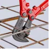 Cortadora de mallas de hormigón Knipex 71 82 950