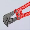 Cortadora de mallas de hormigón Knipex 71 82 950